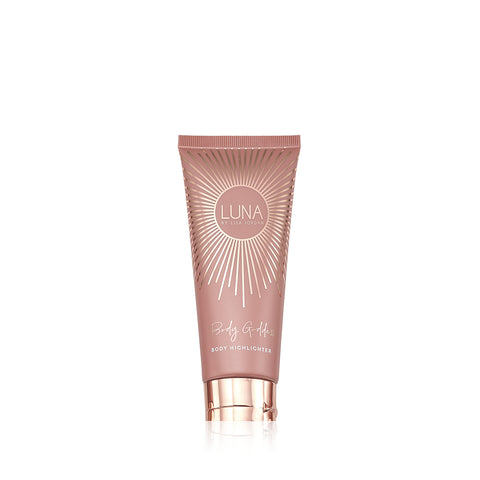 Sunset Body Goddess Highlighter