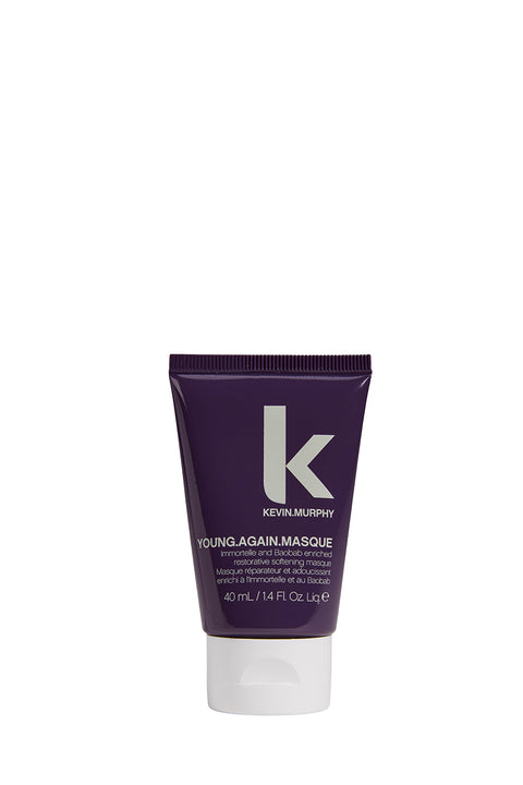 Young Again Masque