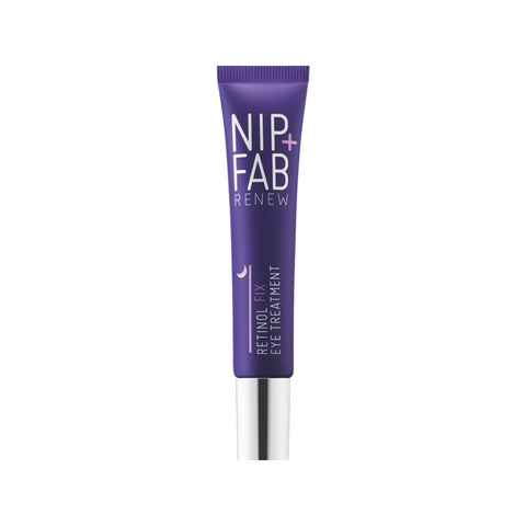 Nip + Fab Retinol Fix Eye Treatment online at Hermosa, Ireland's Premium Beauty Store. (7237222072489)