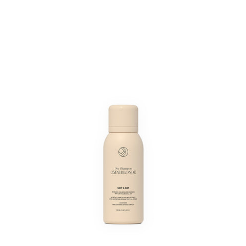 Skip A Day Dry Shampoo