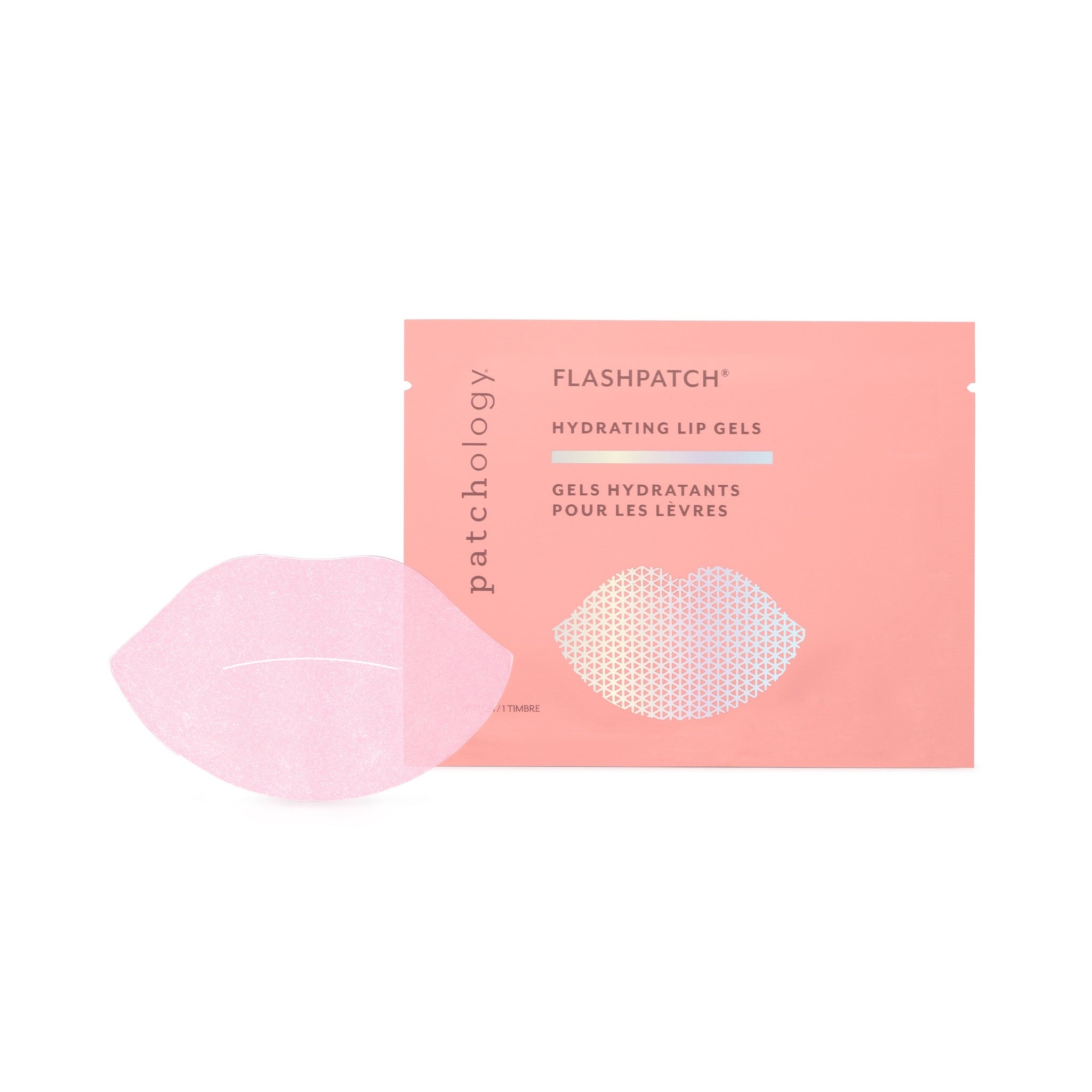 FlashPatch Hydrating Lip Gels (6620698181801)