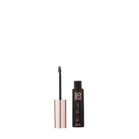 Brow Beautiful Brow Gel