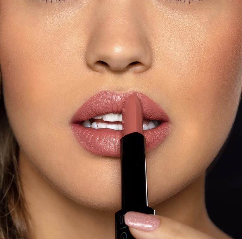 Infinity Point Lipstick - Epiphany (7092081918121)