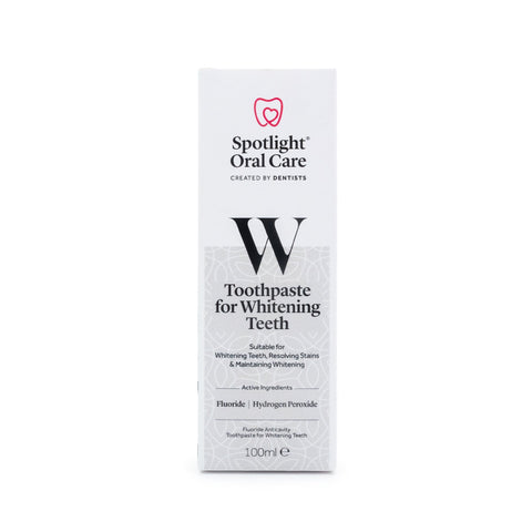 Toothpaste for Whitening Teeth (6587425063081)