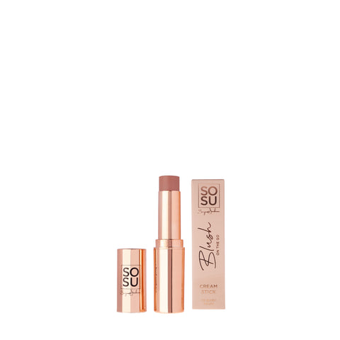 Cream Stick Blush