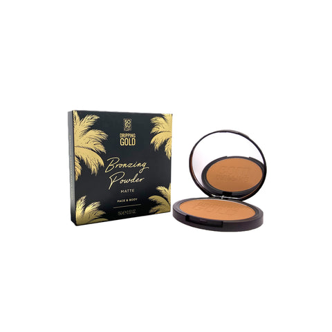 Endless Summer Bronzer - Matte
