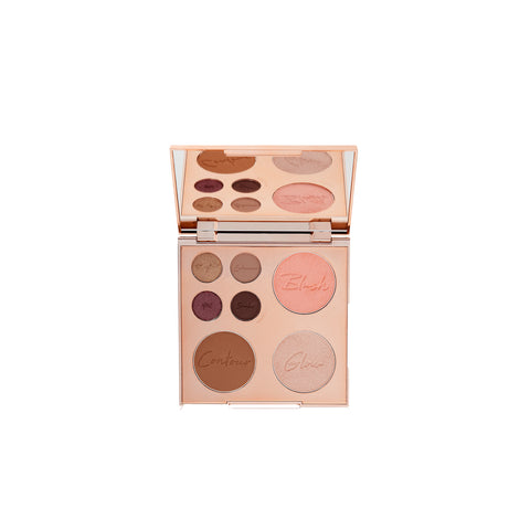 Daydream Collection Face & Eye Palette